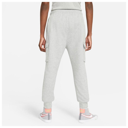 Nike Ανδρικό παντελόνι φόρμας Sportswear Club French Terry Cargo Pants